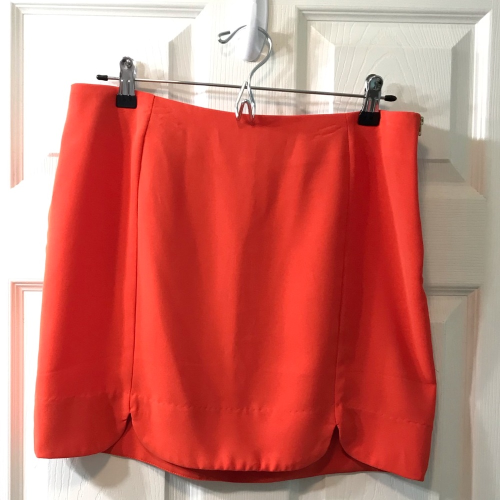Skirt